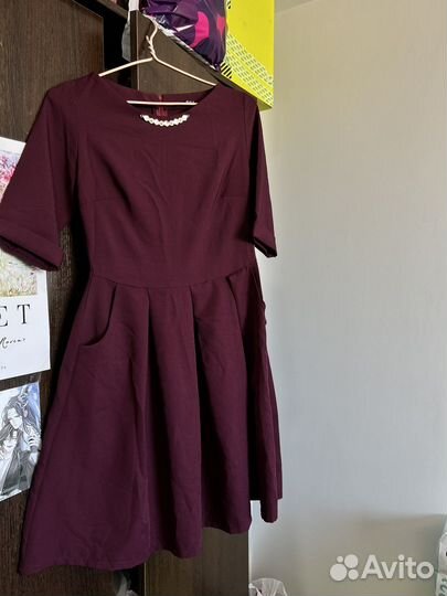 Платья женские