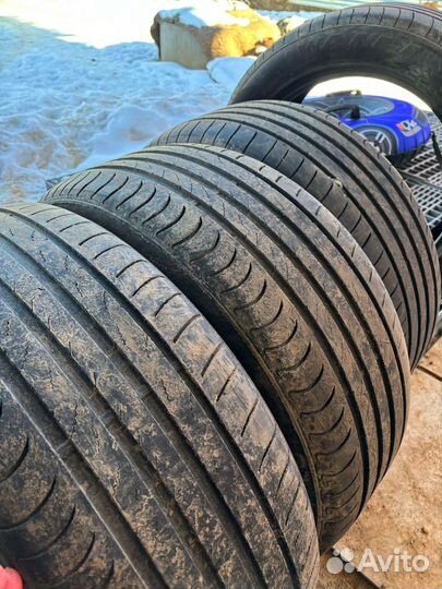 Wanli SA302 255/50 R19 107W