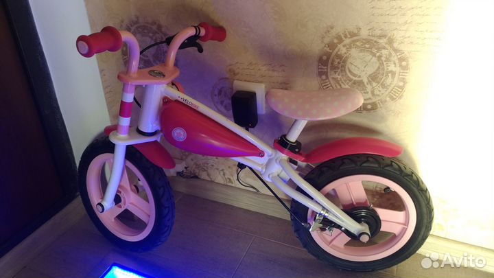 Детский велосипед продается