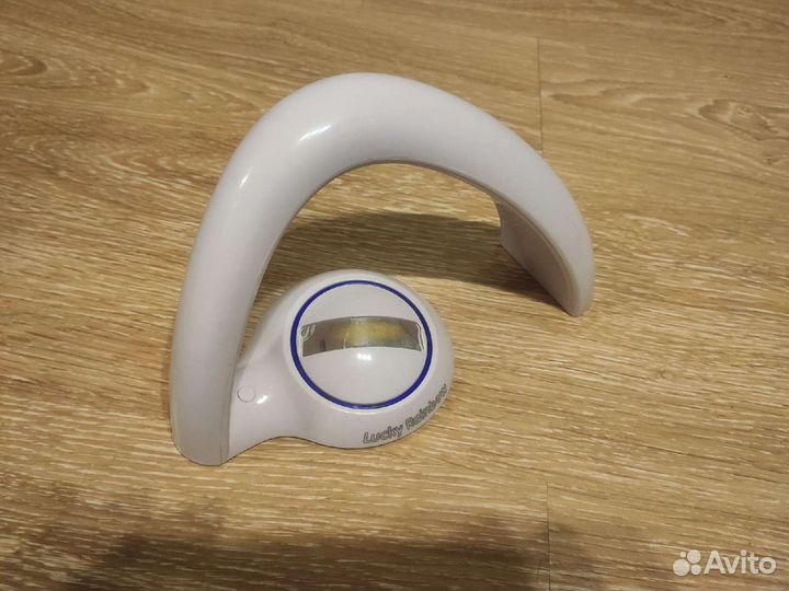 Ночник радуга