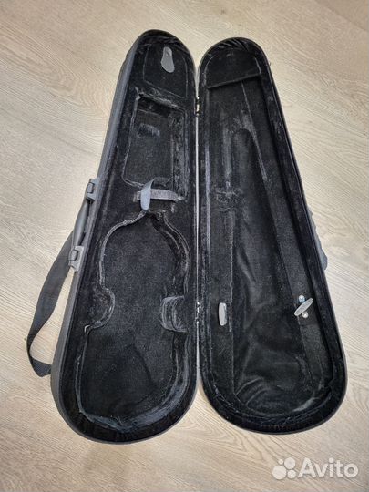 Футляр для скрипки 1 2