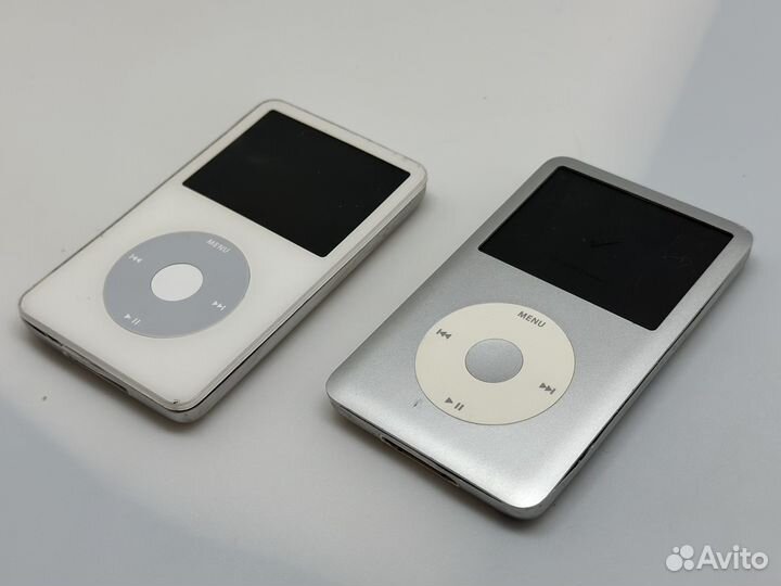 iPod classic