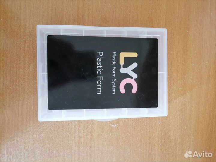 Типсы для наращивания