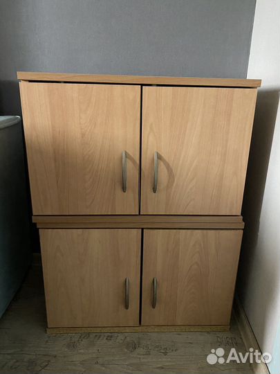 Полка модуль, цена за 4 шт