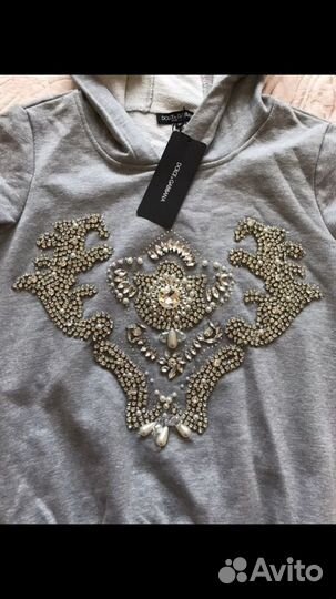 Костюм спортивный