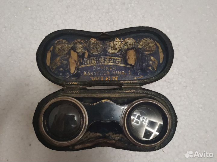 Театральный бинокль