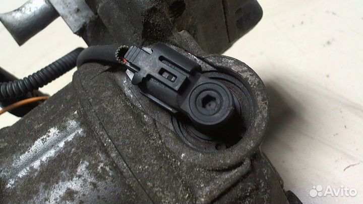 Компрессор кондиционера BMW 3 E90, E91, E92, E93