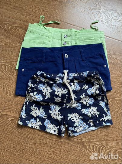 Женские вещи пакетом 44 46 размер