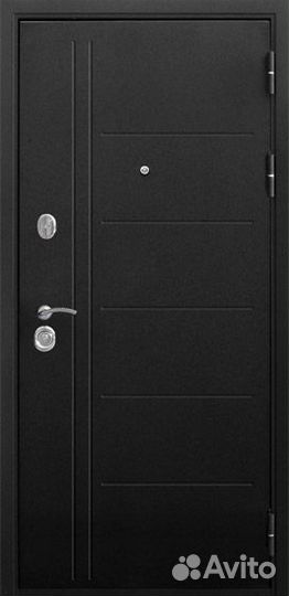 Железные двери Ликино-Дулево