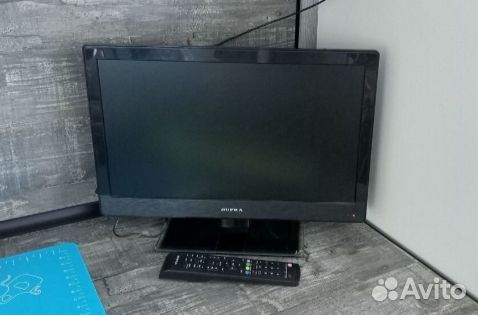 Телевизор 20