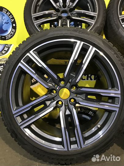 Оригинальный Комплект R19 BMW 8 Series 727M стиль