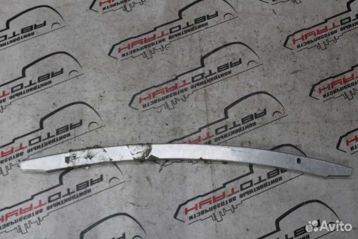 Кронштейн бампера land rover range rover L322 LM F