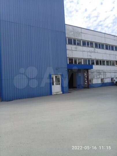 Машиноместо, 18 м²