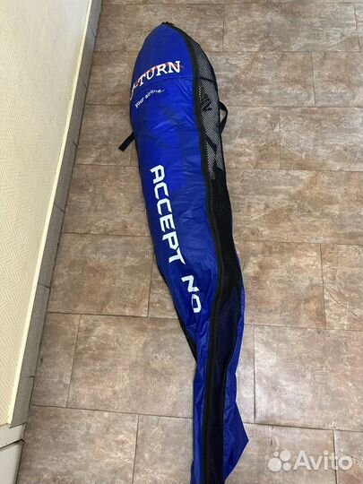 Парафоил U-turn Oxigen lll 9.0