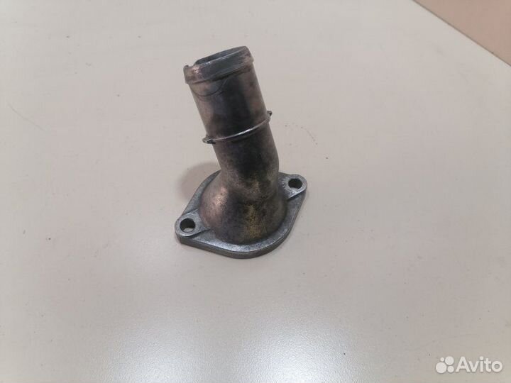 Корпус термостата Kia Ceed ED D4EA 2008