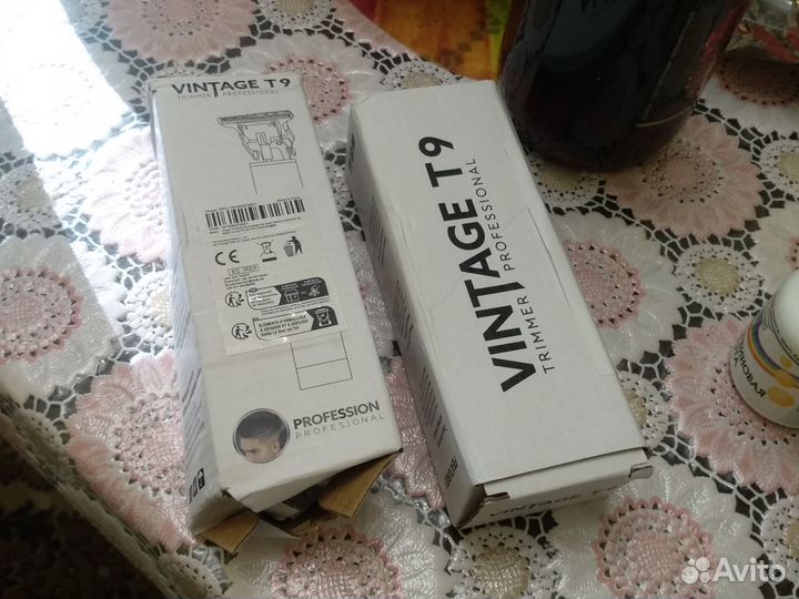 Машинка для стрижки,тример