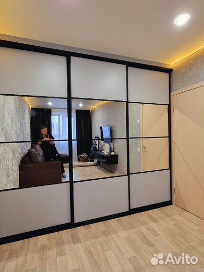 Купе в потолок