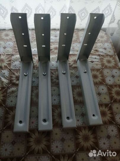 Кронштейны для микроволновой печи