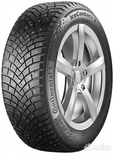 Continental IceContact 3 215/65 R17 103T
