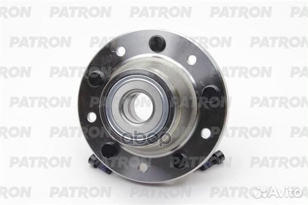 Ступица колеса задн ford: Transit Custom (250