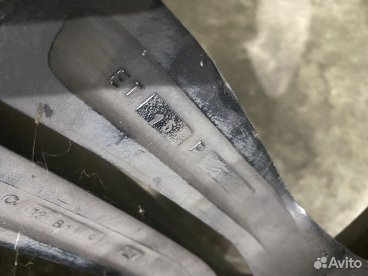 Продам диски bmw