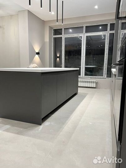 Современная кухня от производителя