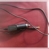 Автомобильный адаптер D - 3,5 мм