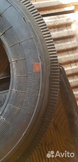 Воронеж И-151 6/6 R16