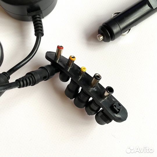 Адаптер питания SDR 120 W автомобильный