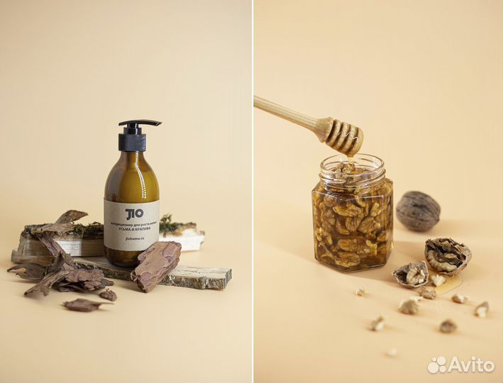 Предметная съемка для маркетплейс / инфографика