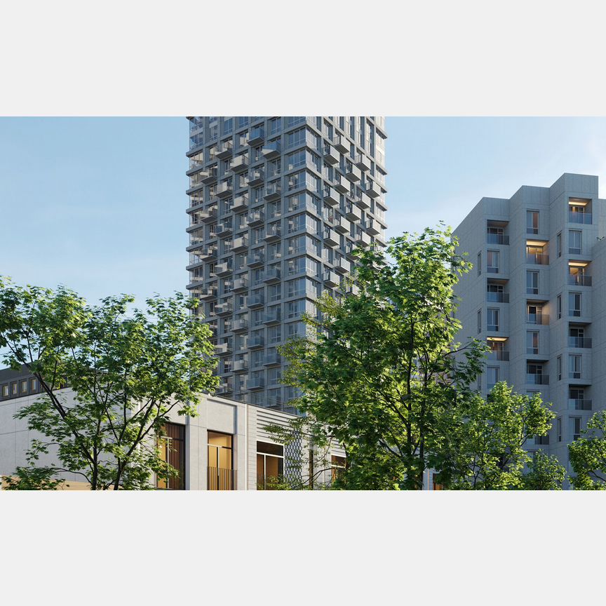 4-к. квартира, 101,2 м², 14/19 эт.