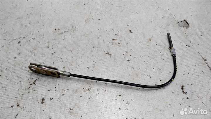 Уравнитель стояночного тормоза ZAZ Chance 02г