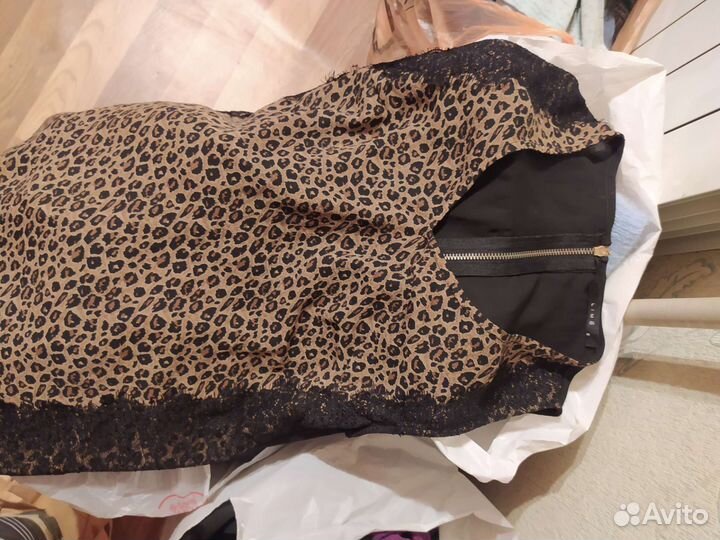 Женские вещи пакетом 44