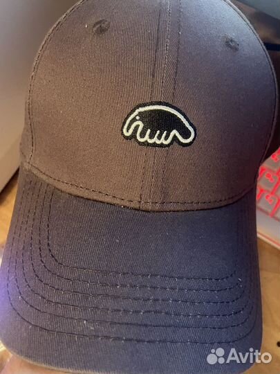 Кепка anteater новая