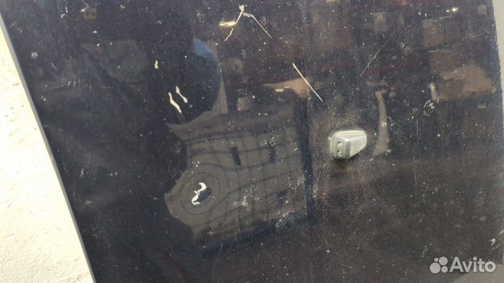 Капот Land Rover Discovery 2, 2000