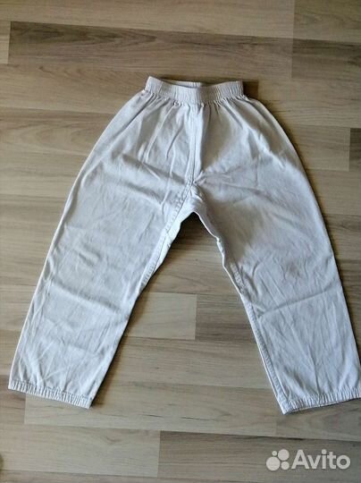 Кимоно х/б, р. 150