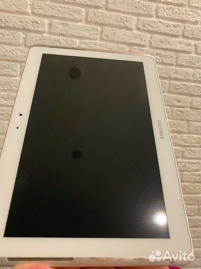Планшет samsung galaxy tab