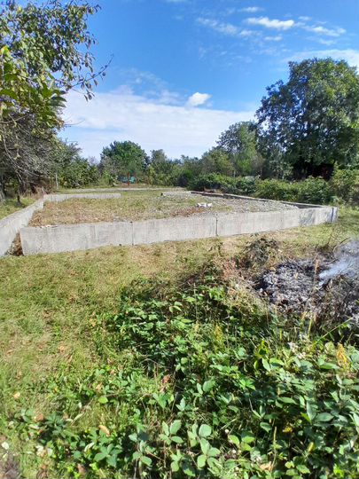 Участок 5 сот. (СНТ, ДНП)