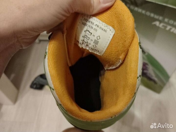 Роликовые коньки детские раздвижные