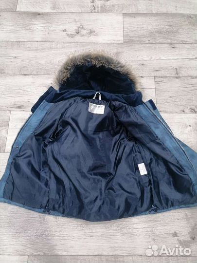 Зимние комплект Kerry 122размер