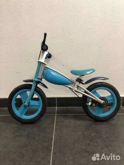 Беговелбеговел-велосипед Imaginarium ItsImagical