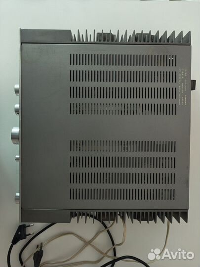 Виниловый проигрыватель Эстония-010