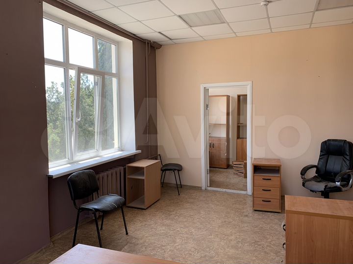 Офис, кабинет в центре 28,7 м²