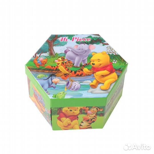 Набор для рисования в коробке