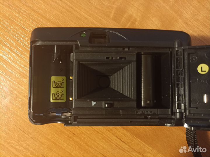 Плёночный фотоаппарат Premier PC-650