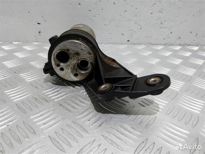 4F0820189H Осушитель Audi A6 C6