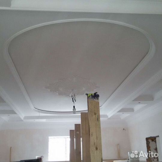 Ремонт квартир