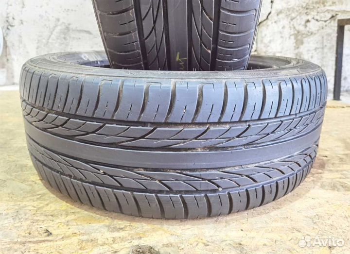 Marshal Matrac FX MU11 205/50 R17 93W