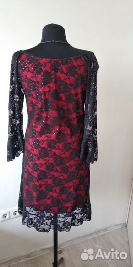 Платье antal 44 размер польша