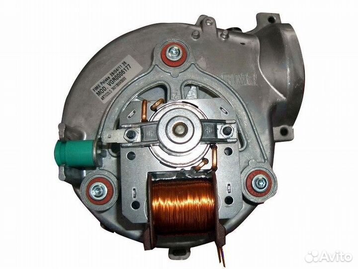Запчасти для газ., котлов (Baxi,Beretta,Ariston)